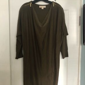 Michael Kors Sewater Dress